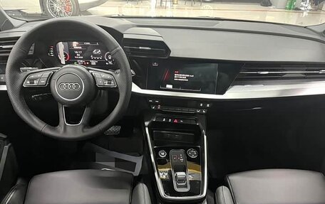 Audi A3, 2022 год, 1 550 000 рублей, 8 фотография