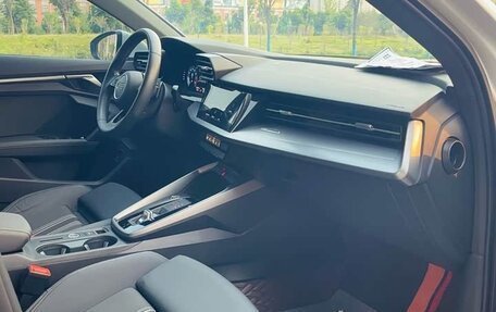 Audi A3, 2022 год, 1 550 000 рублей, 9 фотография