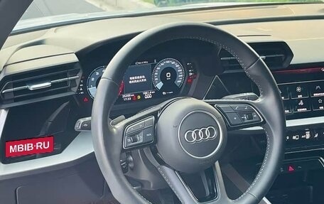 Audi A3, 2022 год, 1 550 000 рублей, 6 фотография