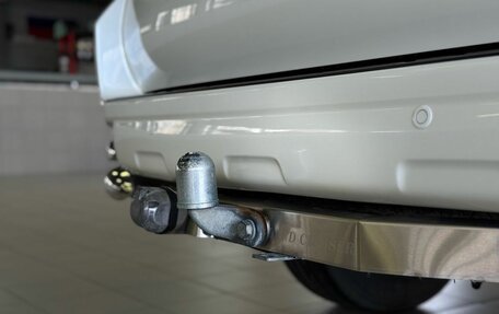 Toyota Land Cruiser Prado 150 рестайлинг 2, 2015 год, 3 370 000 рублей, 9 фотография