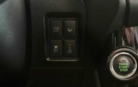 Toyota Land Cruiser Prado 150 рестайлинг 2, 2015 год, 3 370 000 рублей, 23 фотография