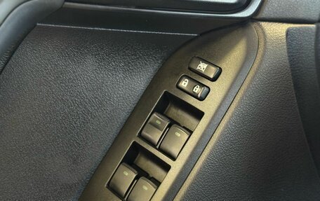 Toyota Land Cruiser Prado 150 рестайлинг 2, 2015 год, 3 370 000 рублей, 25 фотография