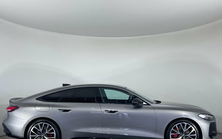 Audi A5, 2026 год, 6 150 000 рублей, 2 фотография