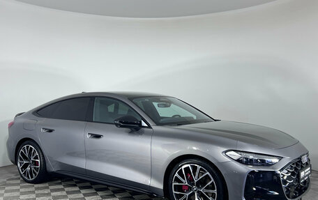 Audi A5, 2026 год, 6 150 000 рублей, 3 фотография