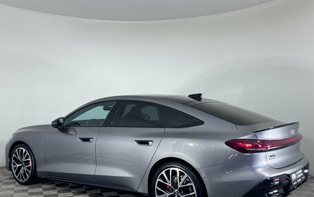 Audi A5, 2026 год, 6 150 000 рублей, 6 фотография