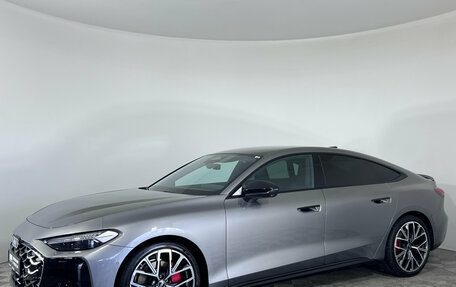 Audi A5, 2026 год, 6 150 000 рублей, 8 фотография