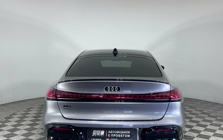 Audi A5, 2026 год, 6 150 000 рублей, 5 фотография