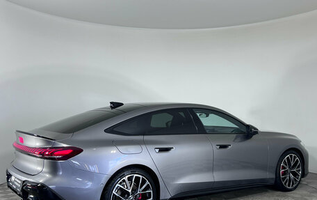 Audi A5, 2026 год, 6 150 000 рублей, 4 фотография