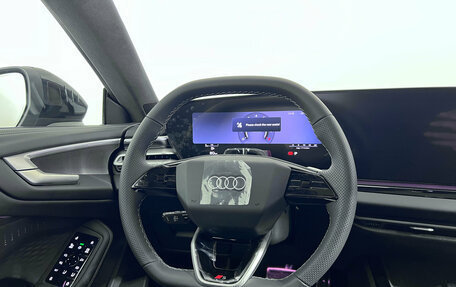 Audi A5, 2026 год, 6 150 000 рублей, 14 фотография