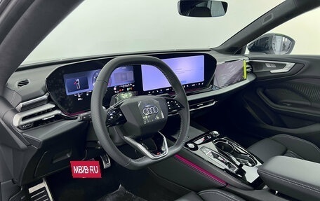 Audi A5, 2026 год, 6 150 000 рублей, 10 фотография