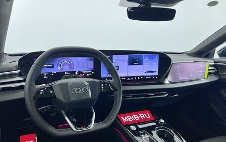 Audi A5, 2026 год, 6 150 000 рублей, 13 фотография