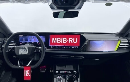 Audi A5, 2026 год, 6 150 000 рублей, 12 фотография