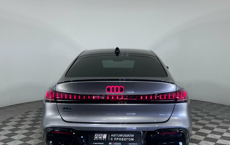 Audi A5, 2026 год, 6 150 000 рублей, 29 фотография