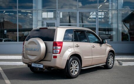Suzuki Grand Vitara, 2008 год, 850 000 рублей, 2 фотография