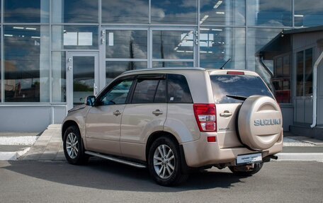 Suzuki Grand Vitara, 2008 год, 850 000 рублей, 6 фотография