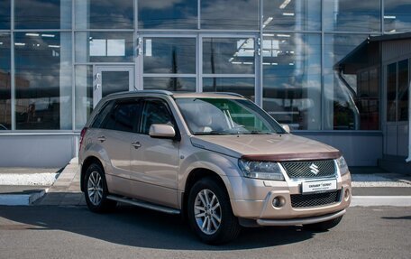 Suzuki Grand Vitara, 2008 год, 850 000 рублей, 5 фотография