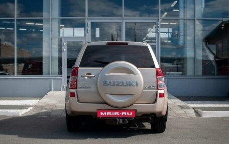 Suzuki Grand Vitara, 2008 год, 850 000 рублей, 4 фотография