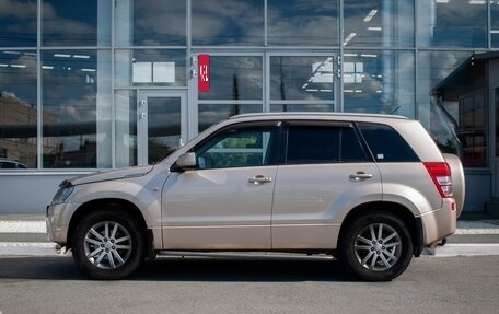 Suzuki Grand Vitara, 2008 год, 850 000 рублей, 7 фотография