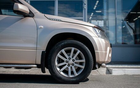 Suzuki Grand Vitara, 2008 год, 850 000 рублей, 9 фотография