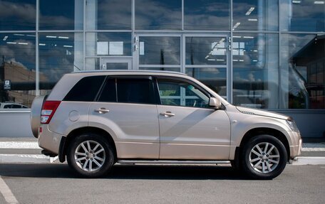 Suzuki Grand Vitara, 2008 год, 850 000 рублей, 8 фотография