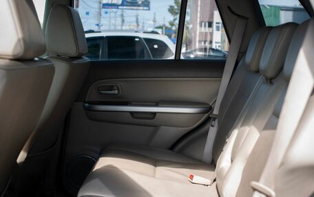 Suzuki Grand Vitara, 2008 год, 850 000 рублей, 13 фотография