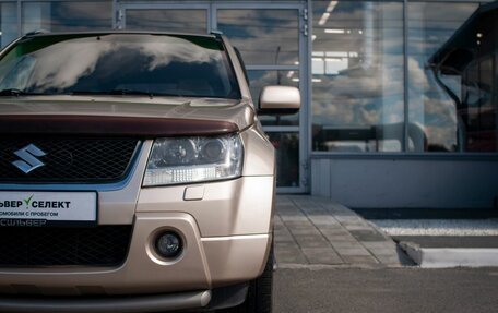 Suzuki Grand Vitara, 2008 год, 850 000 рублей, 10 фотография