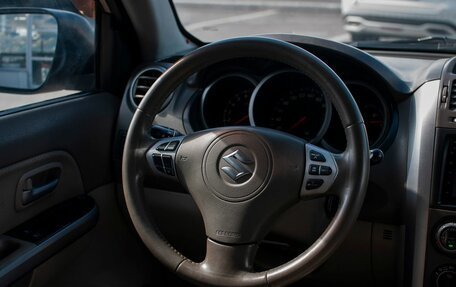 Suzuki Grand Vitara, 2008 год, 850 000 рублей, 14 фотография