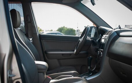 Suzuki Grand Vitara, 2008 год, 850 000 рублей, 12 фотография