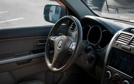 Suzuki Grand Vitara, 2008 год, 850 000 рублей, 15 фотография