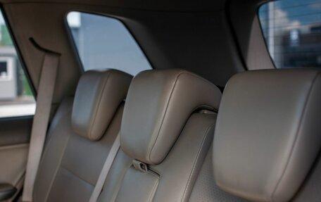 Suzuki Grand Vitara, 2008 год, 850 000 рублей, 22 фотография