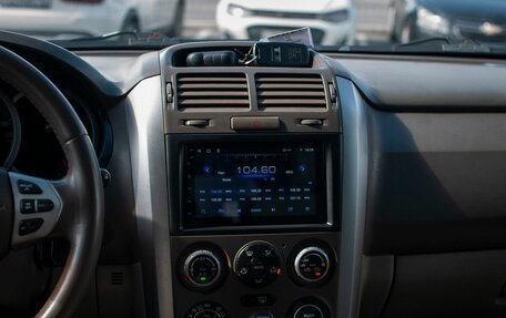 Suzuki Grand Vitara, 2008 год, 850 000 рублей, 19 фотография