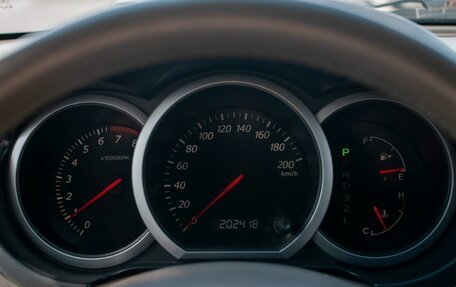 Suzuki Grand Vitara, 2008 год, 850 000 рублей, 18 фотография