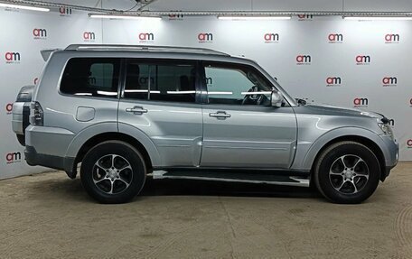 Mitsubishi Pajero IV, 2008 год, 1 399 000 рублей, 8 фотография