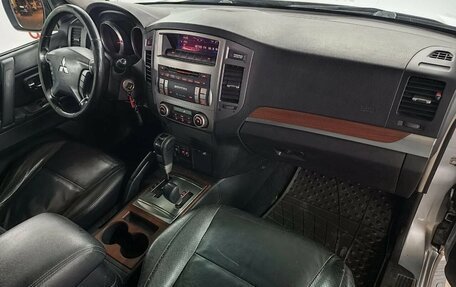 Mitsubishi Pajero IV, 2008 год, 1 399 000 рублей, 12 фотография