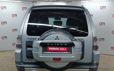 Mitsubishi Pajero IV, 2008 год, 1 399 000 рублей, 5 фотография