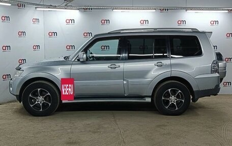 Mitsubishi Pajero IV, 2008 год, 1 399 000 рублей, 7 фотография