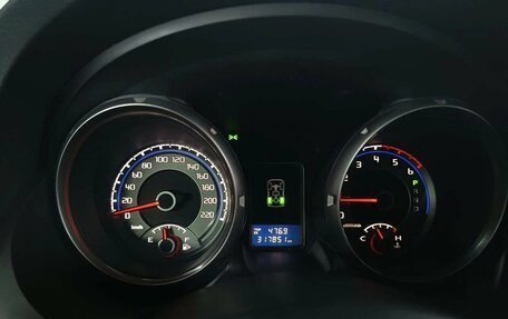 Mitsubishi Pajero IV, 2008 год, 1 399 000 рублей, 14 фотография