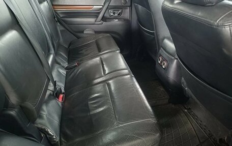Mitsubishi Pajero IV, 2008 год, 1 399 000 рублей, 21 фотография