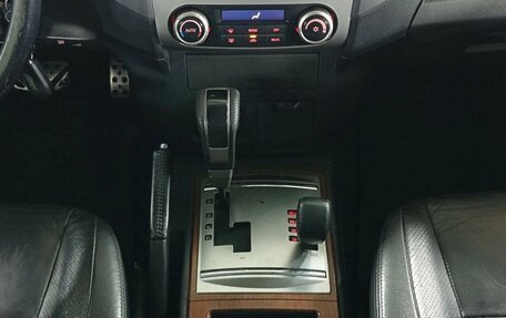 Mitsubishi Pajero IV, 2008 год, 1 399 000 рублей, 16 фотография