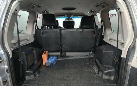 Mitsubishi Pajero IV, 2008 год, 1 399 000 рублей, 22 фотография
