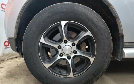 Mitsubishi Pajero IV, 2008 год, 1 399 000 рублей, 23 фотография