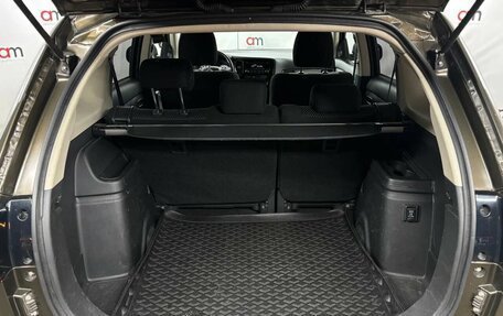 Mitsubishi Outlander III рестайлинг 3, 2018 год, 1 699 000 рублей, 20 фотография