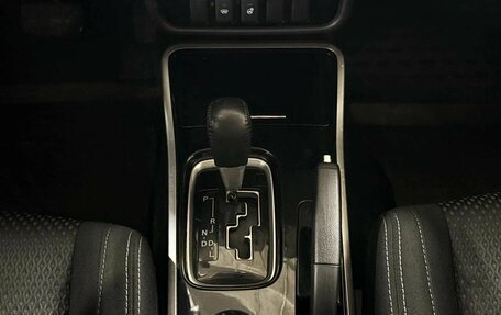 Mitsubishi Outlander III рестайлинг 3, 2018 год, 1 699 000 рублей, 16 фотография