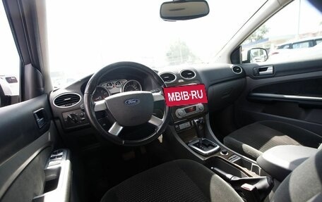 Ford Focus II рестайлинг, 2008 год, 630 000 рублей, 9 фотография