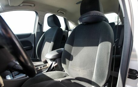 Ford Focus II рестайлинг, 2008 год, 630 000 рублей, 10 фотография