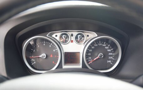 Ford Focus II рестайлинг, 2008 год, 630 000 рублей, 13 фотография