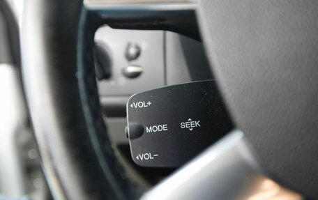 Ford Focus II рестайлинг, 2008 год, 630 000 рублей, 19 фотография