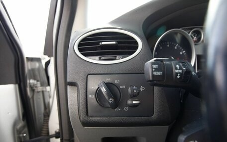 Ford Focus II рестайлинг, 2008 год, 630 000 рублей, 12 фотография