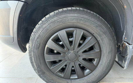 Chevrolet Niva I рестайлинг, 2010 год, 560 000 рублей, 17 фотография
