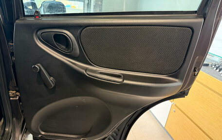 Chevrolet Niva I рестайлинг, 2010 год, 560 000 рублей, 14 фотография